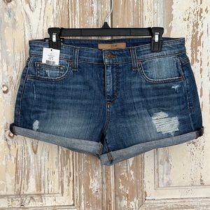 NEW Joe’s Jeans Denim Shorts SIZE 29